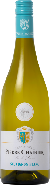 Pierre Chainier VdF sauvignon blanc