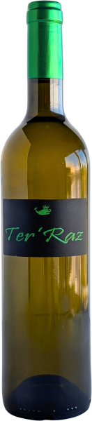 Ter’Raz blanc – IGP Périgord