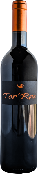 Ter’Raz rouge – IGP Périgord