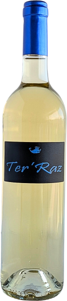 Ter’Raz moelleux – IGP Périgord