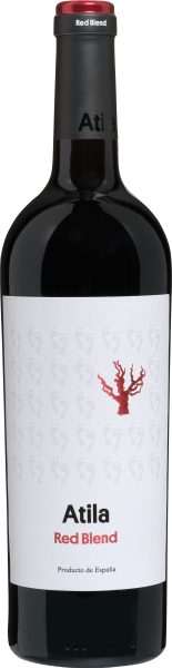 Atila Red Blend