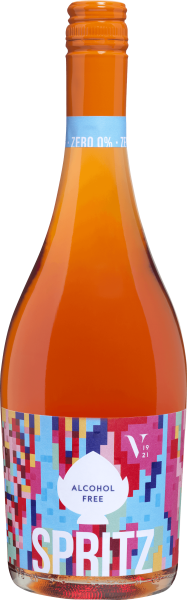Varvaglione Spritz 0% alc.