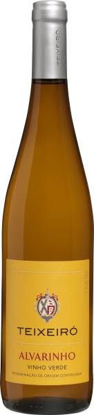 Paço de Teixeiró DOC Alvarinho