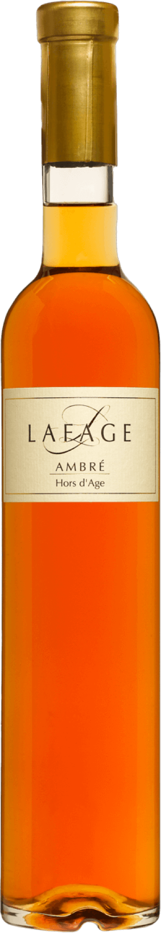 Domaine Lafage 'Ambré Hors d'Age' AOC Rivesaltes VDN